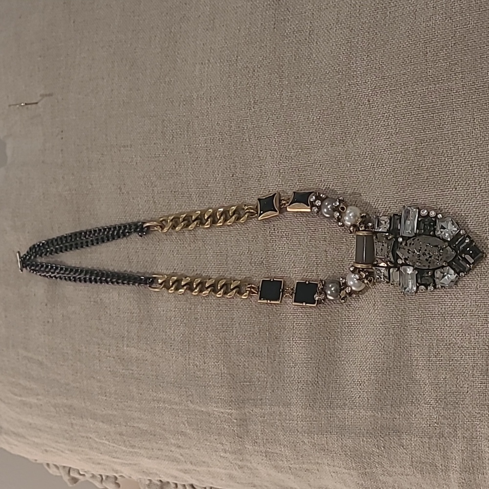 Stella & Dot Necklace